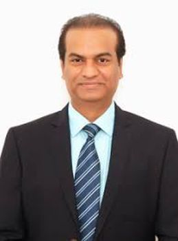 Shri Palkonda Vijay Anand Reddy