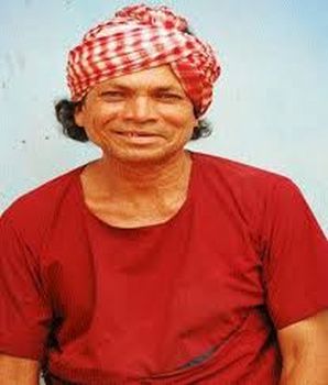 Shri Pandi Ram Mandavi