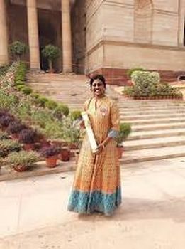 Ms. P. Anitha