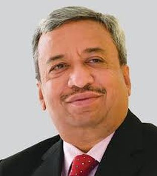 Shri Pankaj Patel
