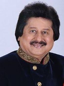 Shri Pankaj Udhas(Posthumous)