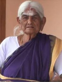 Ms. Pappammal