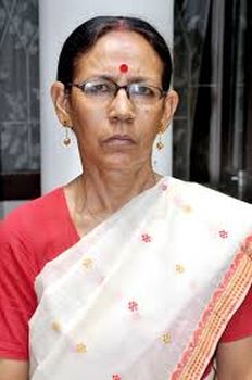 Ms. Parbati Baruah
