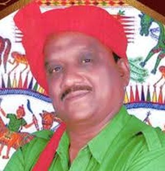 Shri Pareshbhai Rathwa