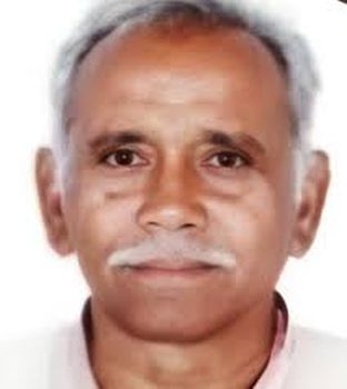 Shri Parmar Lavjibhai Nagjibhai