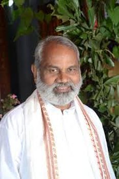 Shri Parshuram Atmaram Gangavane