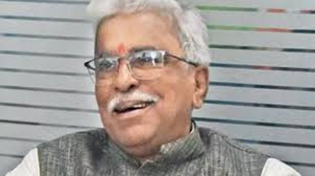 Shri Parshuram Komaji Khune