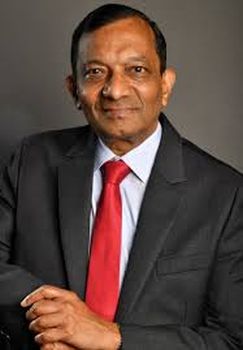 Shri Pawan Goenka