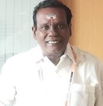 Shri P Datchanamoorthy