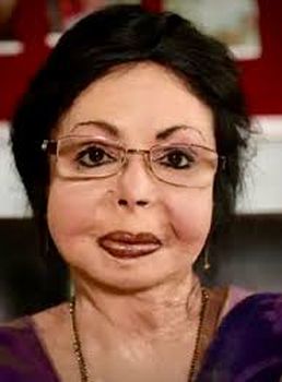 Ms. Prema Dhanraj