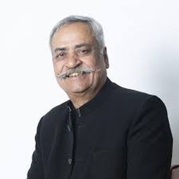 Shri Piyush Pandey (Posthumous)