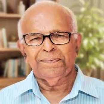 Shri P Narayanan