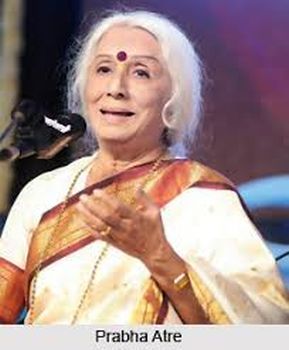 Ms. Prabha Atre