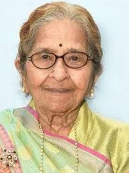 Ms. Prabhaben Shah