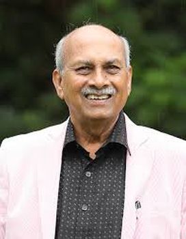 Dr. Prabhakar Basavprabhu Kore