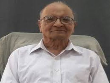 Shri Prabhakar Bhanudas Mande
