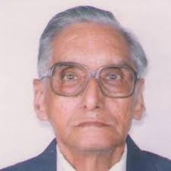 Shri Prakash Chandra Sood