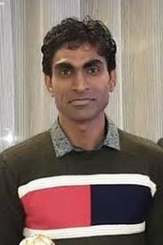 Shri Pramod Bhagat
