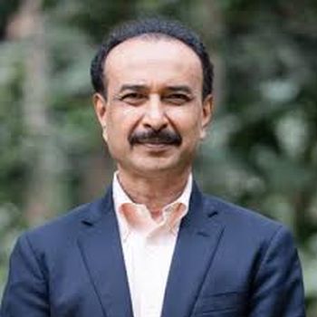 Shri Prashanth Prakash