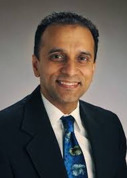 Shri Prateek Sharma