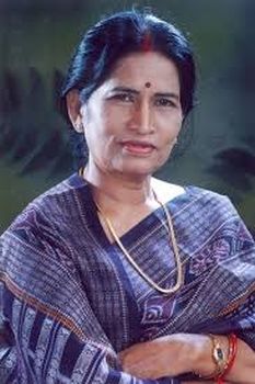 Ms. Pratibha Ray