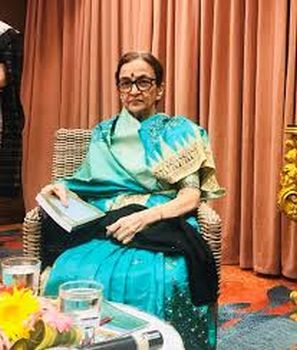 Smt. Pratibha Satpathy