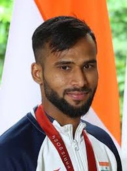 Shri Praveen Kumar