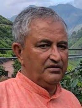 Shri Prem Chand Sharma