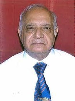 Shri Prem Lal Gautam