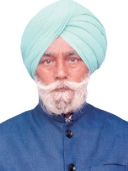 Shri Prem Singh