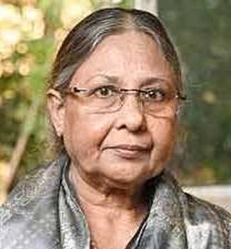Ms. Pritikana Goswami