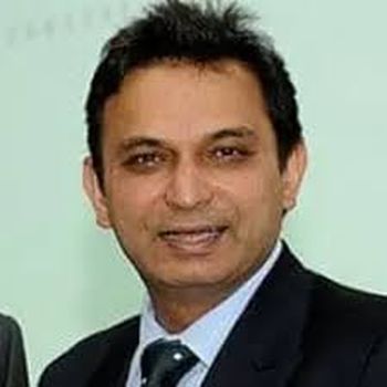 Dr. Prokar Dasgupta
