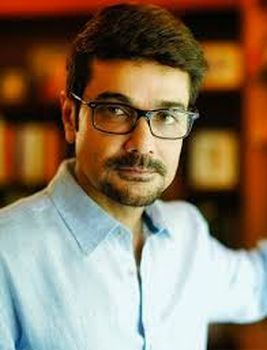 Shri Prosenjit Chatterjee
