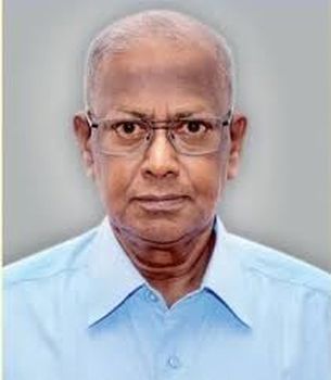 Shri P Subramanian (Posthumous)