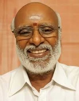 Dr. Punniamurthy Natesan