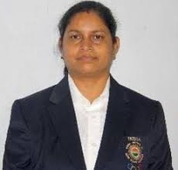 Ms. Purnima Mahato