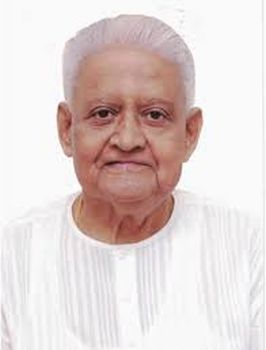 Shri Pyarelal Sharma