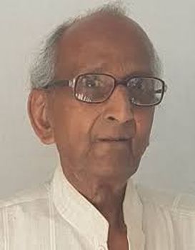 Shri Radha Charan Gupta