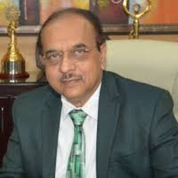 Shri Radha Krishan Dhiman