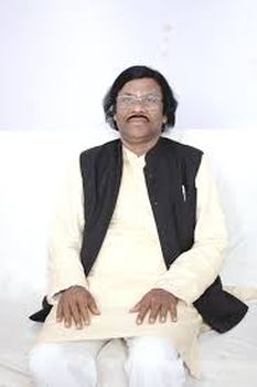 Shri Radhe Shyam Barle