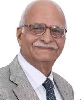Shri Radhe Shyam Pareek