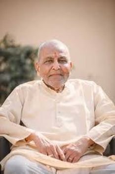 Shri Radheyshyam Khemka (Posthumous)
