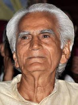 Shri Raghuveer Choudhary