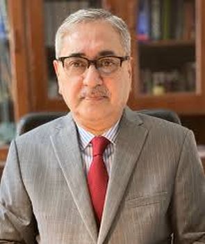 Shri Raghuvendra Tanwar