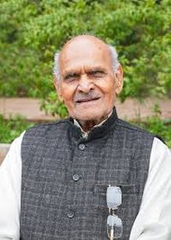 Shri Rajaram Jain