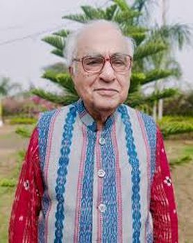 Shri Rajat Kumar Kar