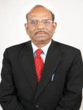 Shri Rajendra Prasad