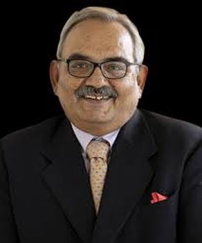 Shri Rajiv Mehrishi