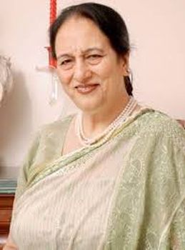 Ms. Rajni Bector