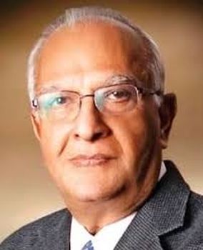 Shri Rajnikant Devidas Shroff